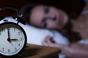 Schlafen und Schichtarbeit