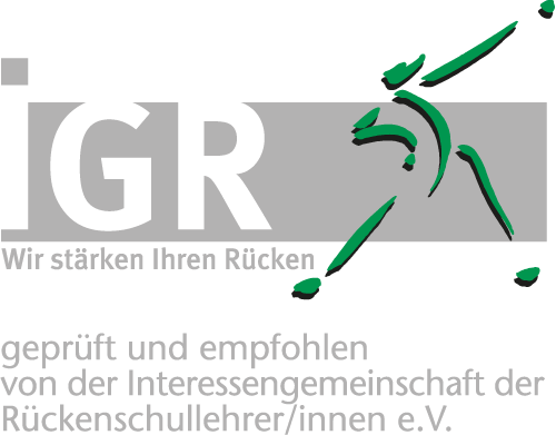 IGR Zertifizierung