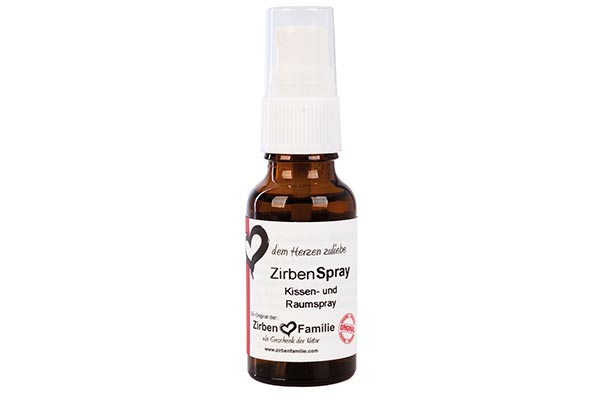 Zirbenspray